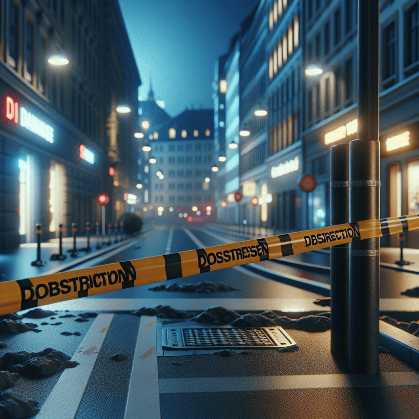 Frankfurt-Eckenheim: Einbrecher festgenommen