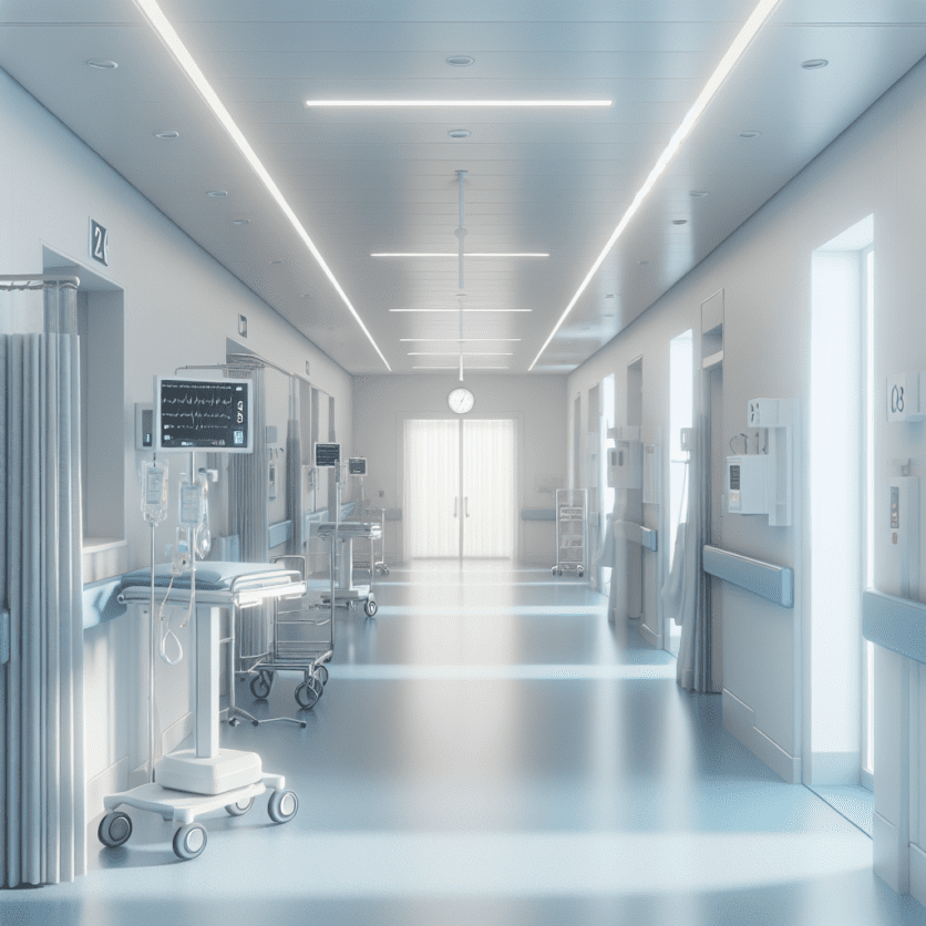 LPI-GTH: Leicht verletzt