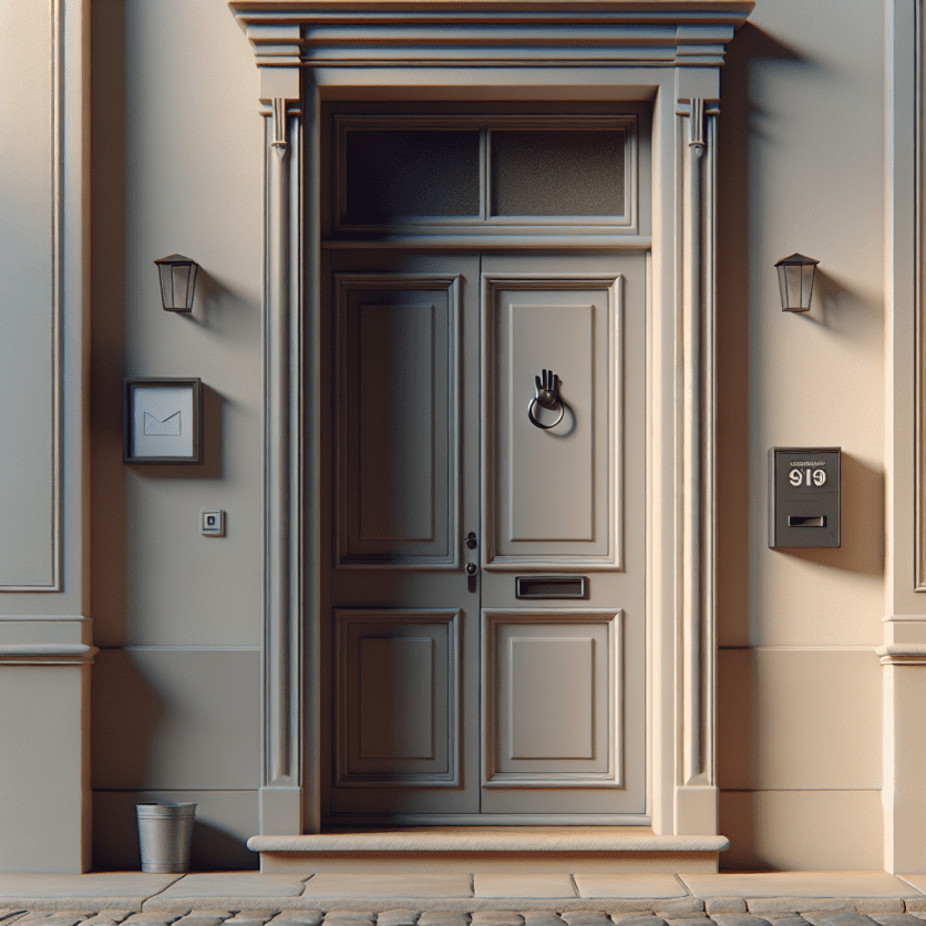 POL-FR: Küssaberg / Rheinheim: Einbruch in Wohnhaus – Polizei sucht Zeugen