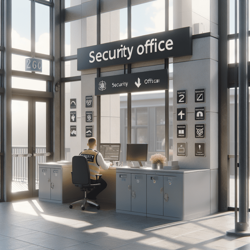 Münster: Polizei Münster richtet Mobile Wache am Hauptbahnhof ein