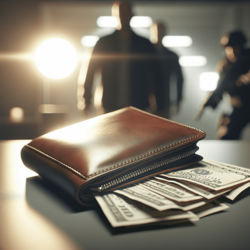 Bruchsal/Rheinstetten: Angebliche Handwerker erbeuten Bargeld – Polizei sucht Zeugen