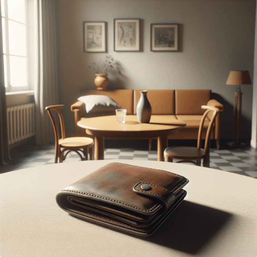 Gronau (Leine): Diebstahl einer Geldbörse – Zeugenaufruf