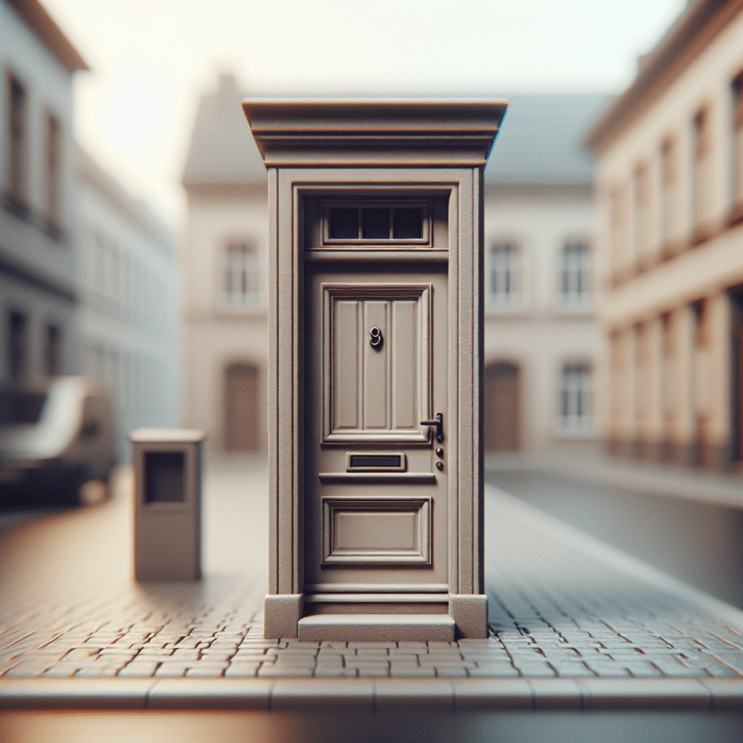 Delmenhorst: Mehrere Einbrüche im Stadtgebiet gemeldet