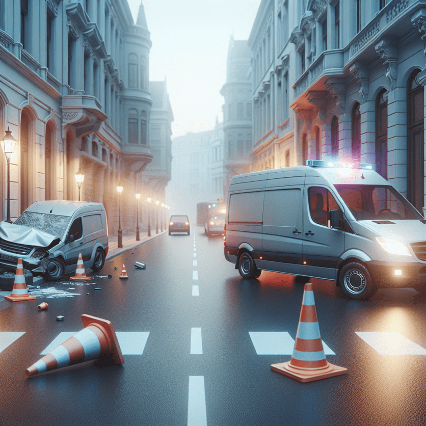 Verkehrsunfallflucht in Heinde – Zeugenaufruf