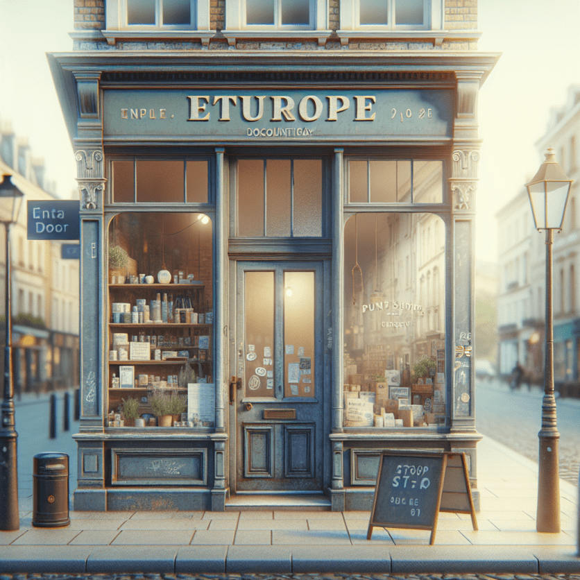 LPI-EF: Einbruch in Physiotheapiepraxis