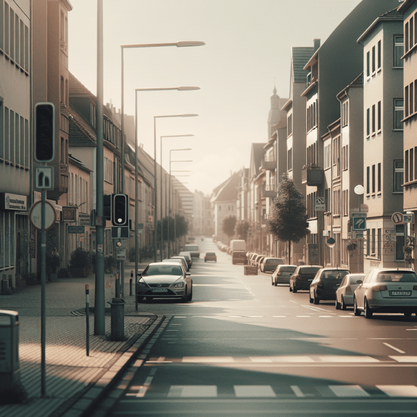Mühlacker im Enzkreis: Gefährdung im Straßenverkehr durch Alkoholeinfluss