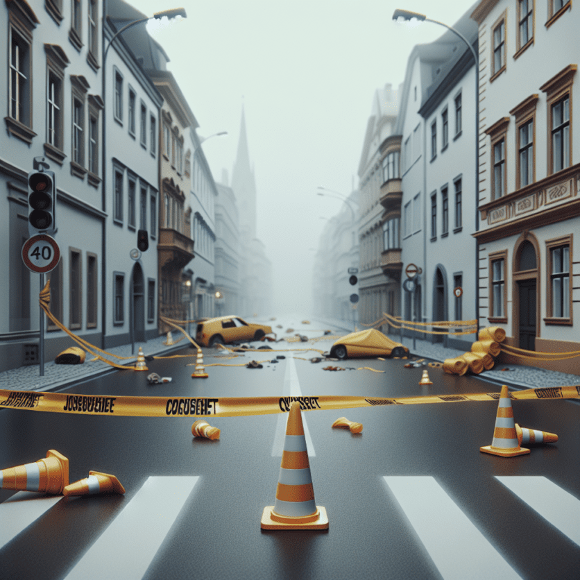 Herzebrock-Clarholz: E-Bike-Fahrer nach Unfall verstorben