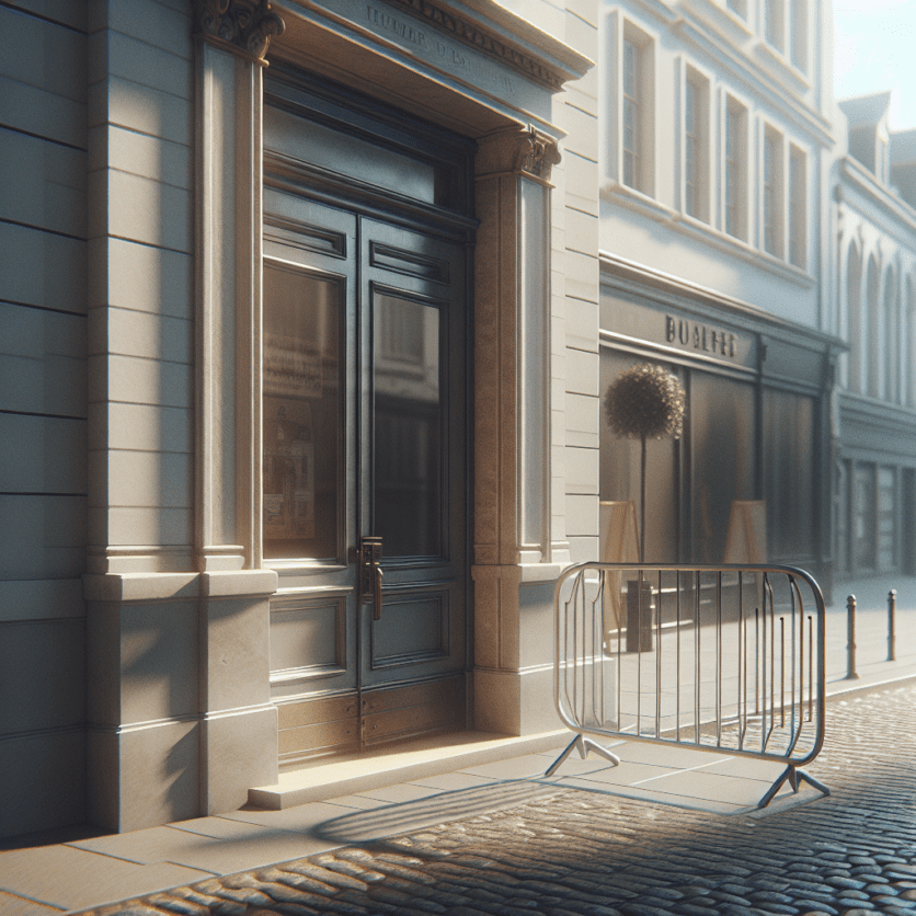 LPI-GTH: Ohne Erlaubnis