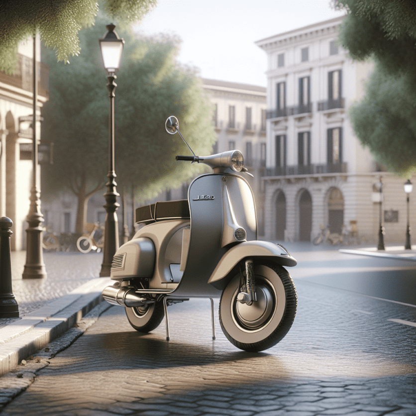 POL-MK: Diebstahl und Rollerfund