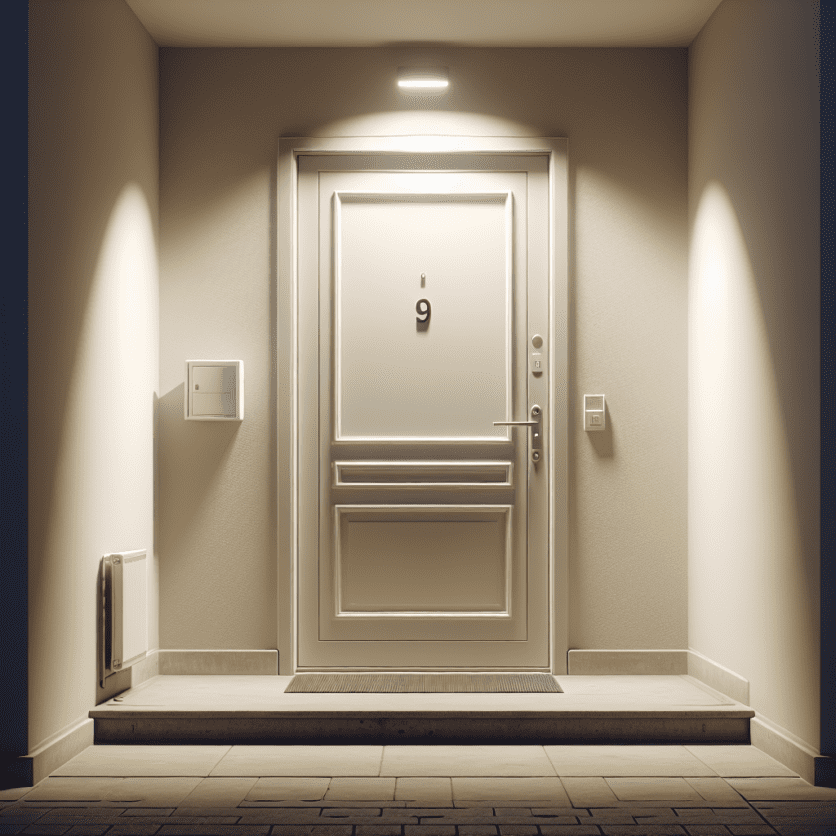 POL-MK: Einbruch und Betrug