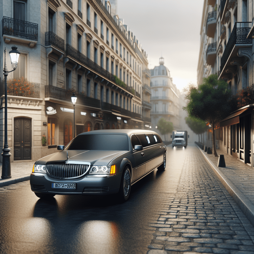 Mörfelden-Walldorf: Grauer AMG Mercedes gestohlen – Kripo sucht Zeugen