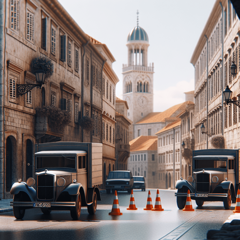 Steinheim am Albuch: Verkehrsunfall zwischen zwei Fahrzeugen – 24-Jährige zu schnell unterwegs