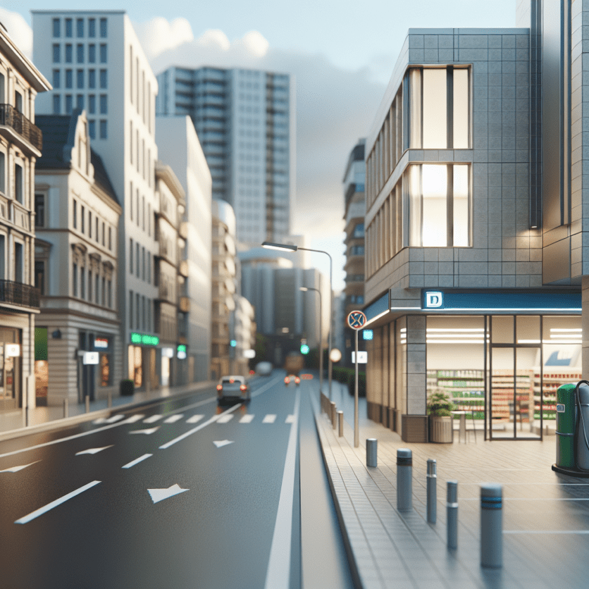 Sulingen, Ströhen (Wagenfeld) und Stuhr: Vorfälle mit räuberischem Diebstahl, Dieseldiebstahl und Verkehrsunfällen mit Verletzten