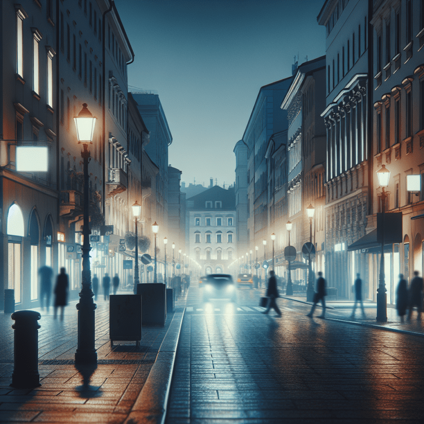 Eisenberg: LPI-J berichtet über Berauscht durch Eisenberg