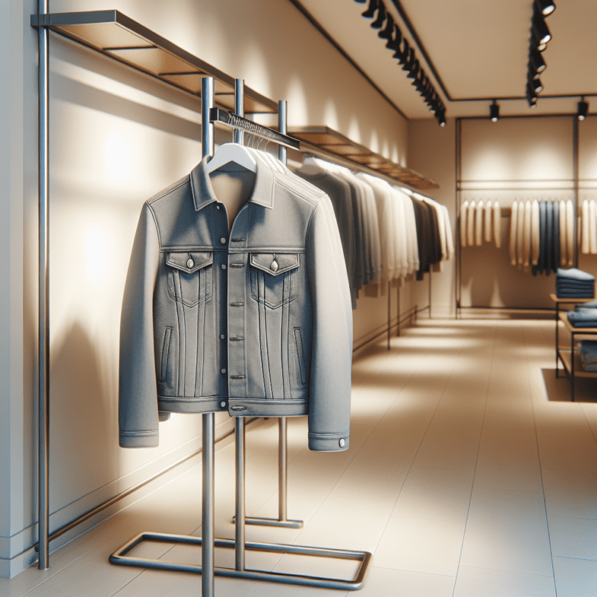 LPI-J: Räuberischer Jackenklau