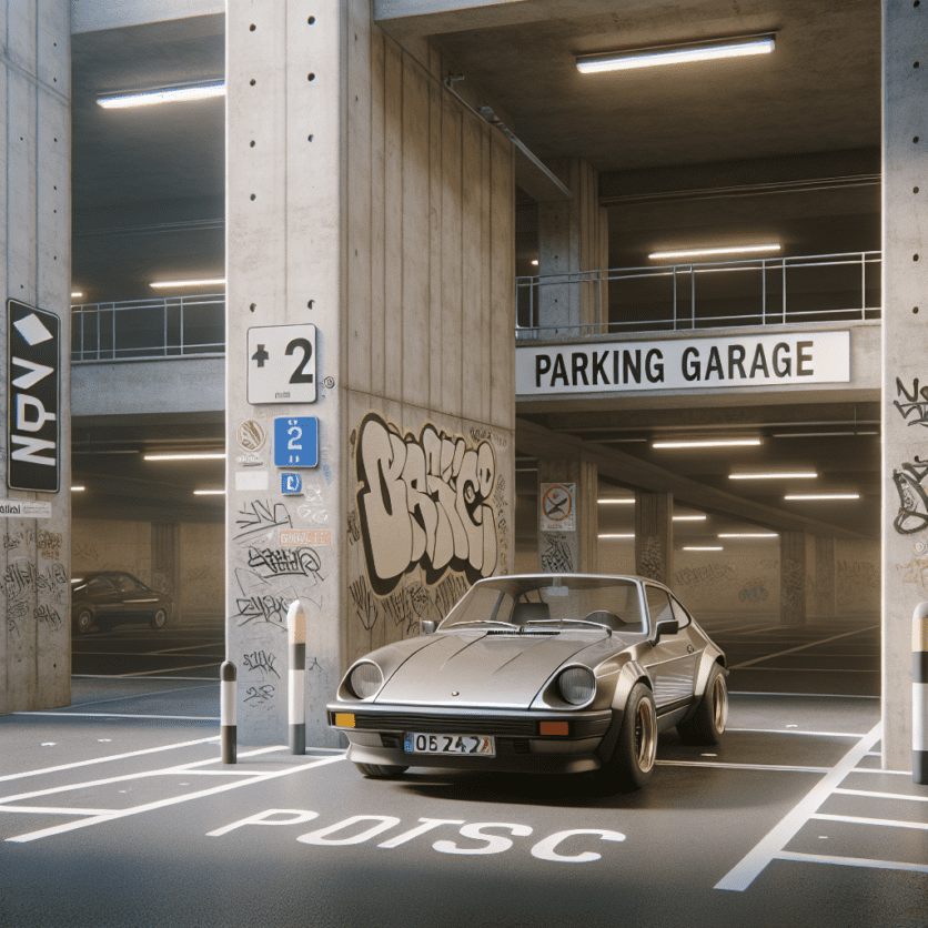 POL-OH: Scheune abgebrannt – Wahlplakate beschädigt – Diebstahl aus Pkw – Farbschmiererei in Parkhaus – Verwenden von Kennzeichen verfassungswidriger Organisationen