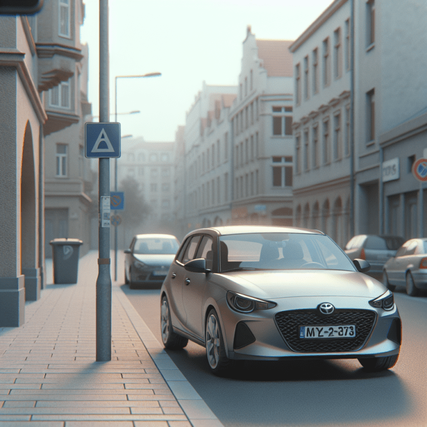 LPI-SHL: Betrunken im Auto unterwegs