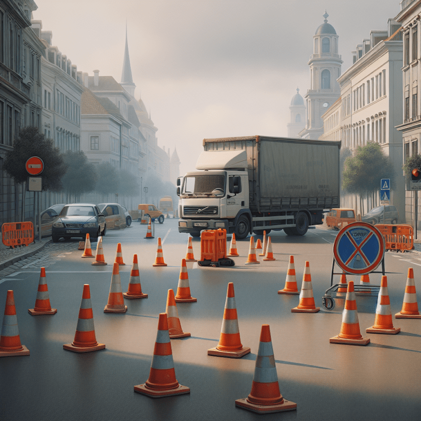 POL-NI: Trunkenheitsfahrt – Zeugen gesucht