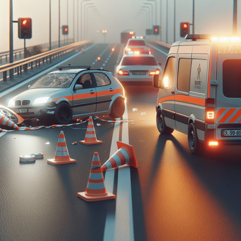 POL-ESW: Schwerer Verkehrsunfall, Fahrer verstorben – Abschlussmeldung