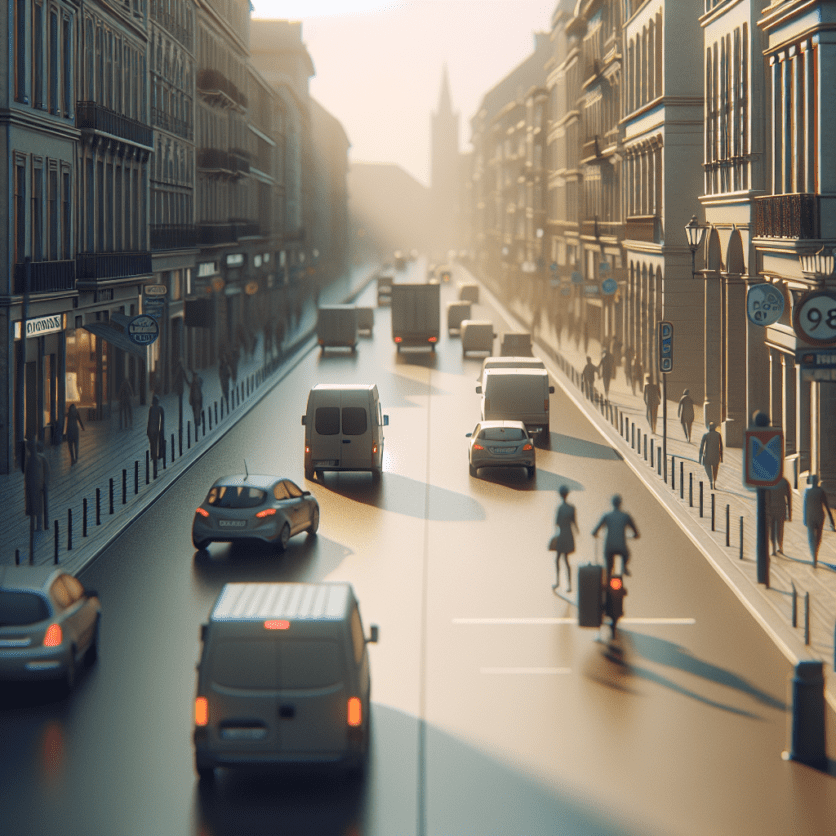 Offenbach: Blitzermeldung POL-OF