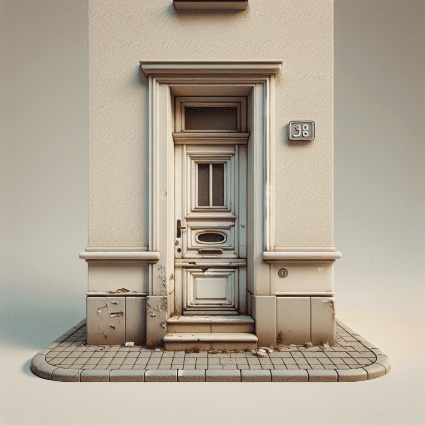 Lingen: Einbruch in Mehrfamilienhaus – Zeugen gesucht