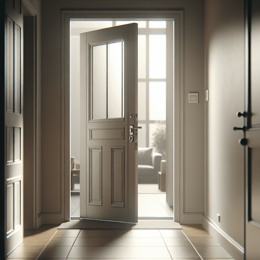 Lingen: Einbruchsdiebstahl in Einfamilienhaus – Schmuck entwendet