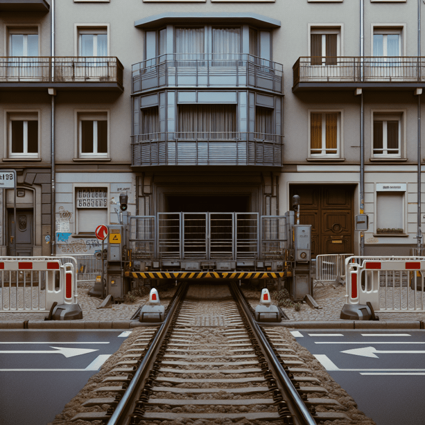 Winsen/A 39: Tageswohnungseinbruch; Stelle: Auffahrschienen gestohlen; Stelle: Unfall unter Alkoholeinfluss