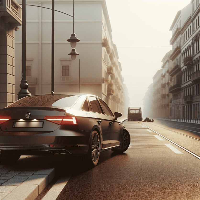 BPOLI S: Notbremse missbräuchlich verwendet