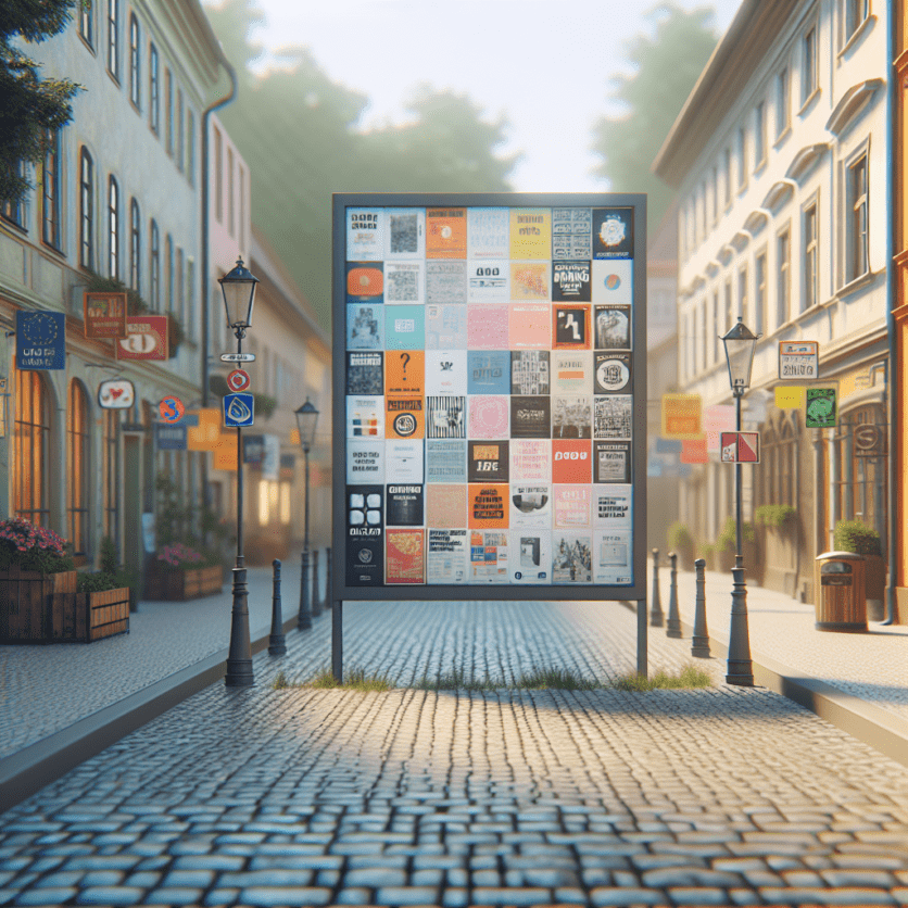 POL-KN: Bodman-Ludwigshafen, Wahlwies, Landkreis Konstanz – Unbekannte entwenden Wahlplakate der AfD