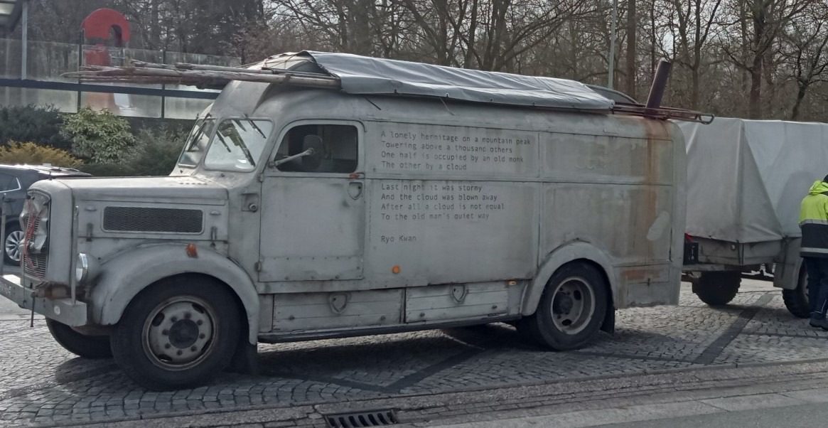 A1 bei Wildeshausen: Regionale Kontrollgruppe der Polizeidirektion Oldenburg überprüft Güterverkehr – Weiterfahrt in 15 Fällen untersagt