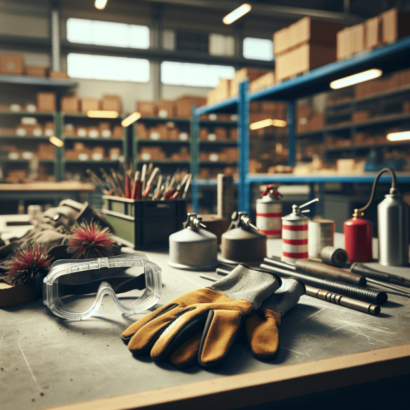 POL-DU: Wanheimerort: Umbau von Pyrotechnik missglückt – Finger abgetrennt