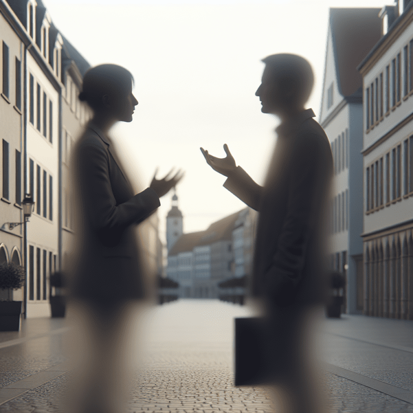 Bad Mergentheim: Nachtrag zur gestrigen Auseinandersetzung – Zeugen gesucht