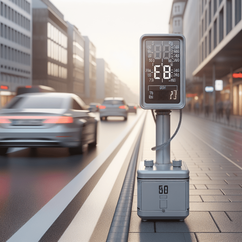 POL-MK: Messergebnisse der polizeilichen Geschwindigkeitsüberwachung