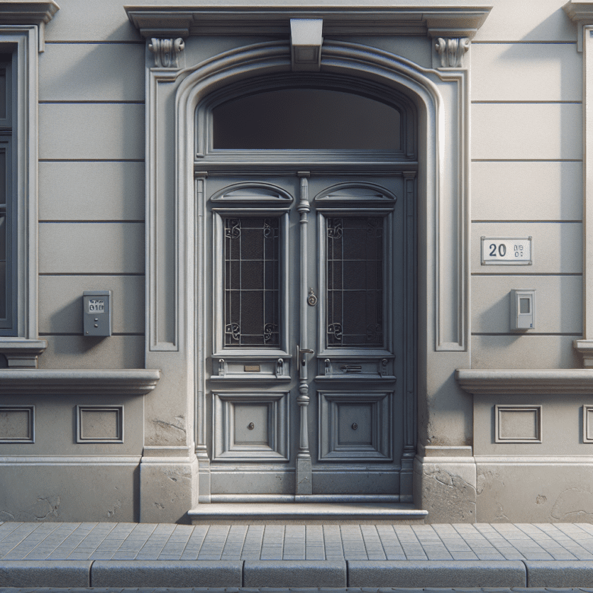 POL-BI: Riskante Einbrecher-Flucht – Zeugen gesucht