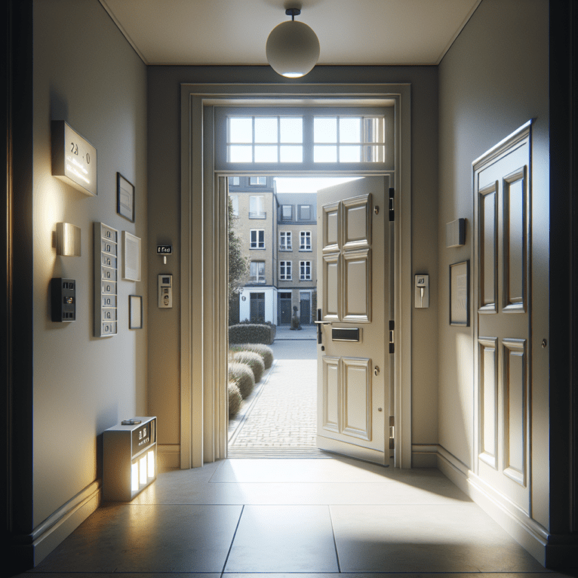 Darmstadt: Einbruch in Mehrfamilienhaus – Polizei bittet um Zeugenhinweise