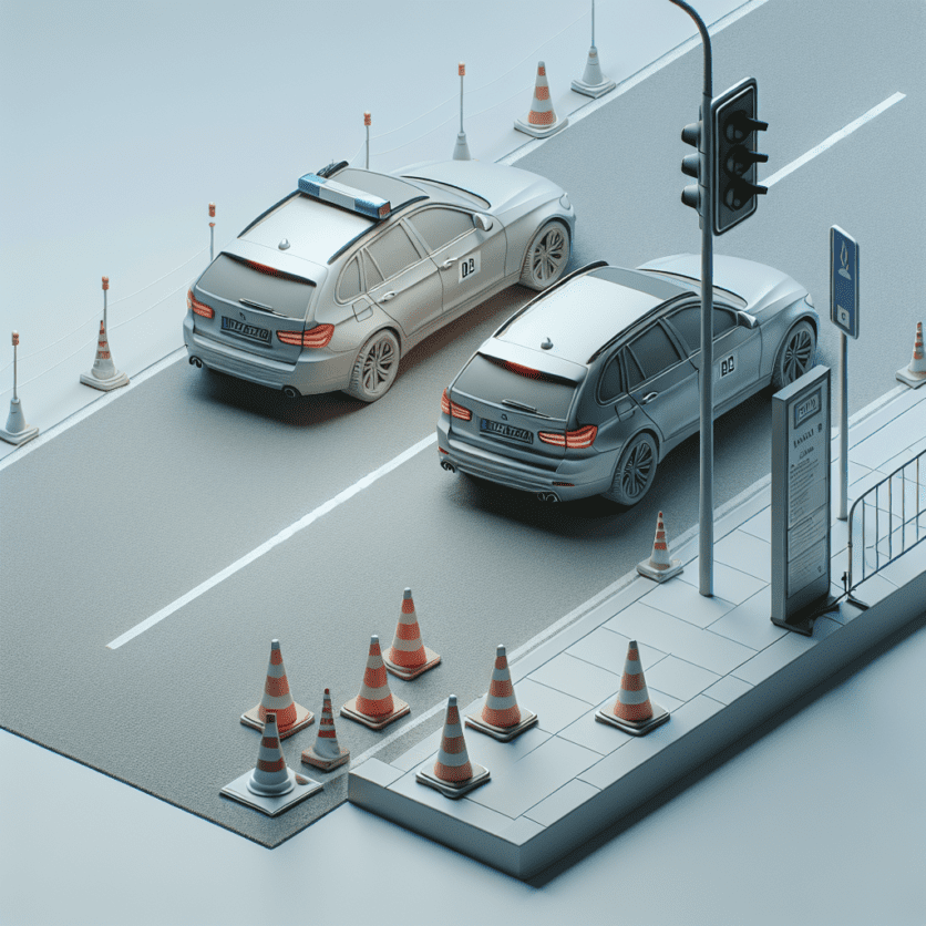 Frankfurt-Nied: Schwerer Verkehrsunfall – Zeugenaufruf