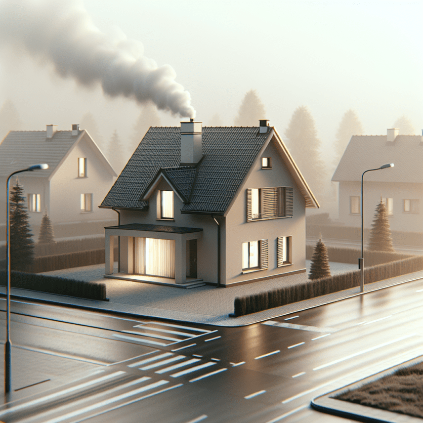 Brand in Einfamilienhaus in Bonn-Bechlinghoven: 88-jährige Bewohnerin schwer verletzt