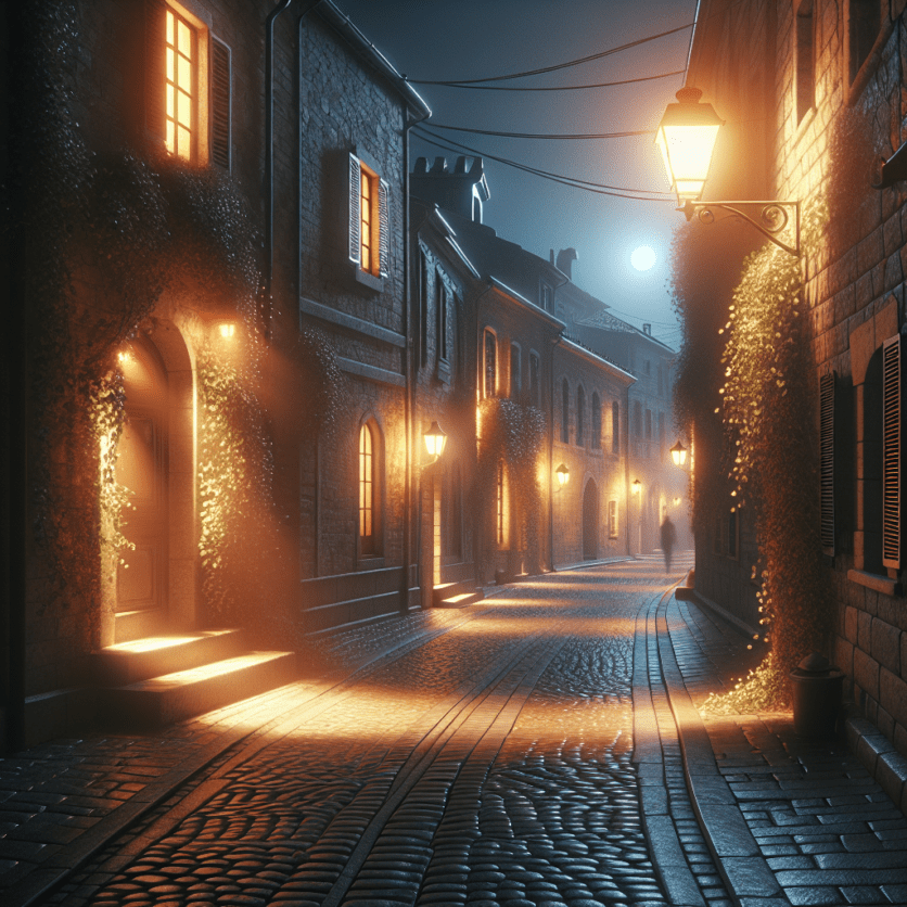 Emmendingen: Randalierer stört Nachtruhe und wird in Gewahrsam genommen