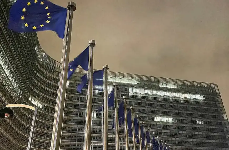 EU und Australien schließen Verteidigungspakt