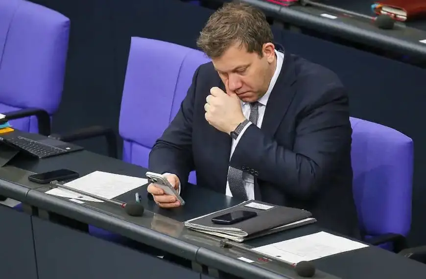 Klingbeil erteilt Eurobonds klare Absage