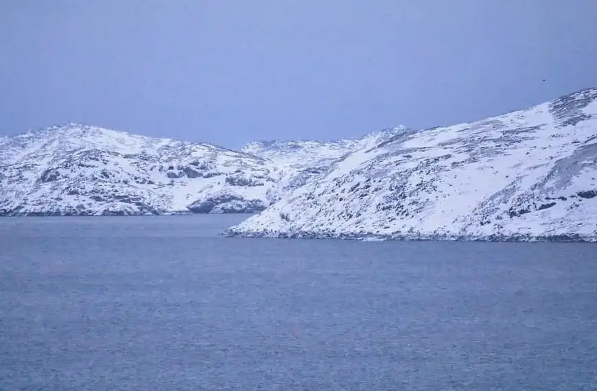 Pistorius: „Arctic Sentry“ ist keine Grönland-Mission