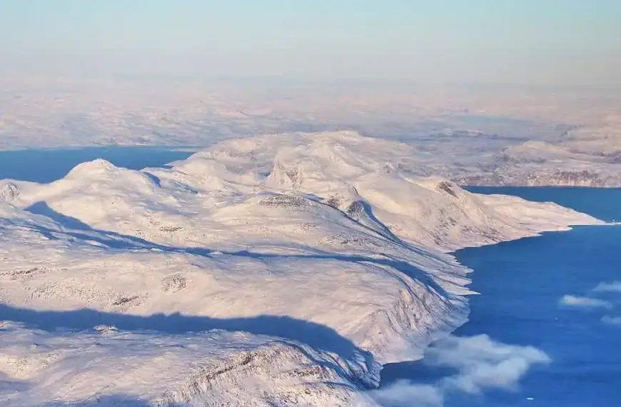 Nach Grönland-Streit: Nato startet Mission „Arctic Sentry“