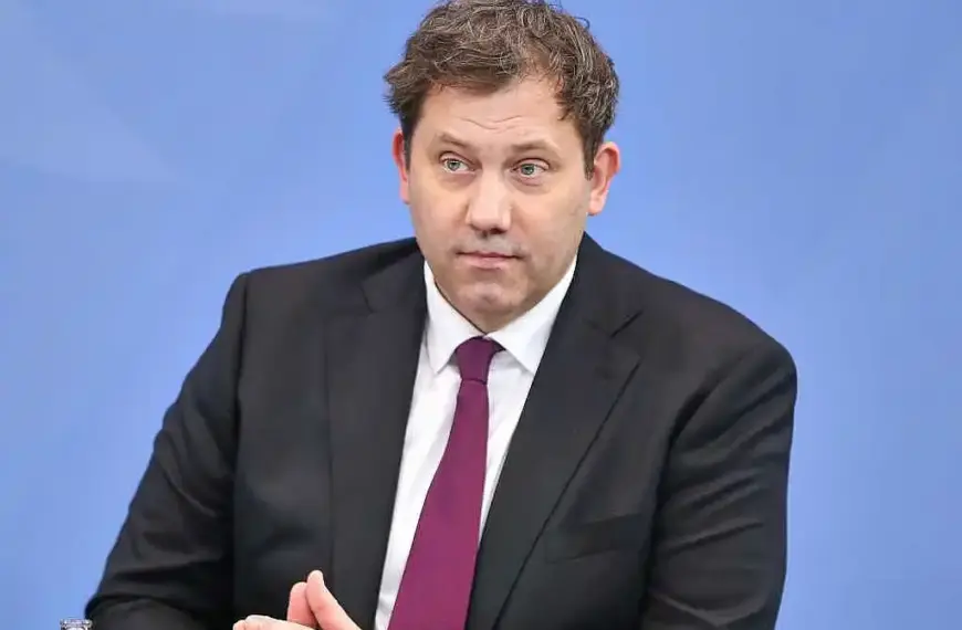 Klingbeil drängt auf Strukturreformen