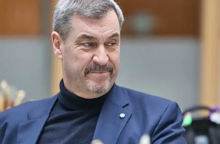 Söder: Mehrarbeit „wirklich nicht zu viel verlangt“