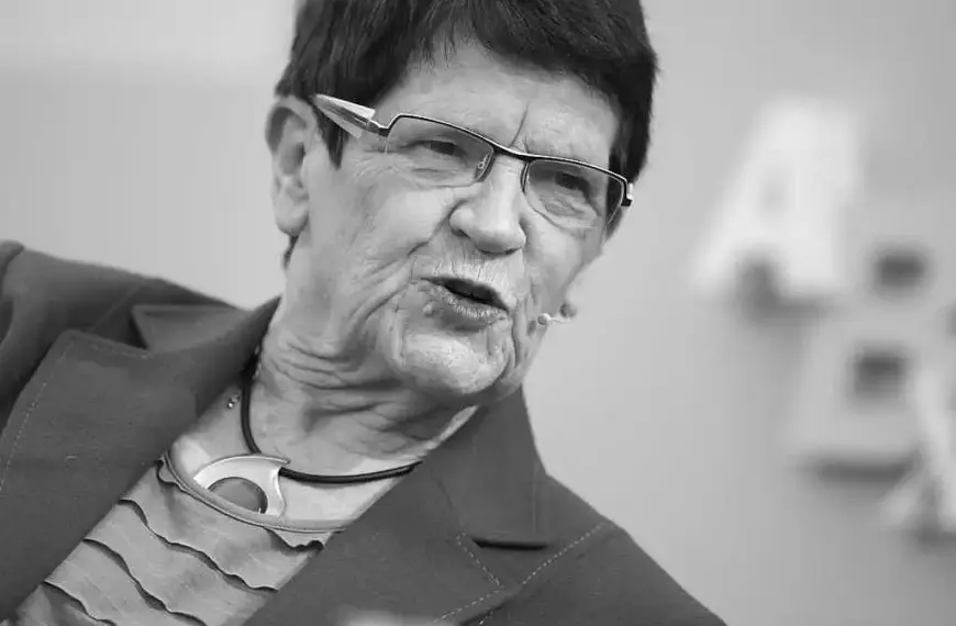 Merz würdigt Süssmuth als „große Politikerin“