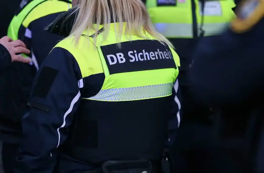 SPD will DB Sicherheit verstaatlichen