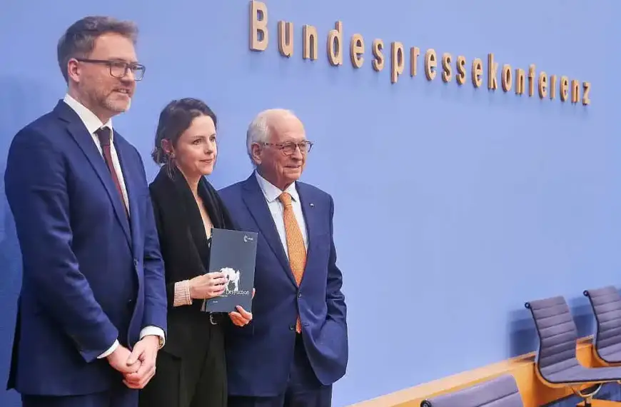 Russland will laut Ischinger nicht zur MSC