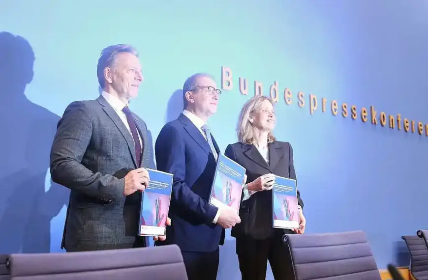 Studie: Weniger als jede zehnte Gewalterfahrung wird angezeigt