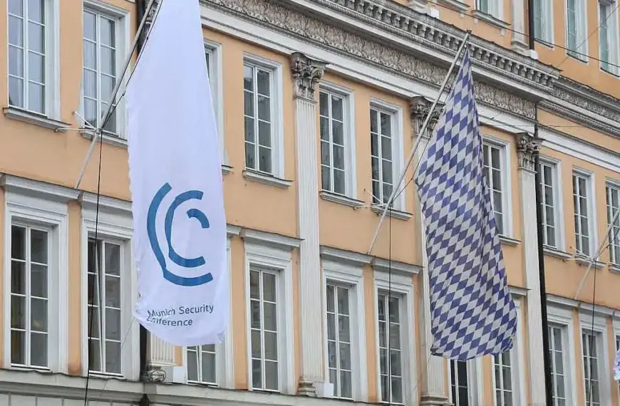 Treffen zu Drittstaatenlösungen auf Münchner Sicherheitskonferenz