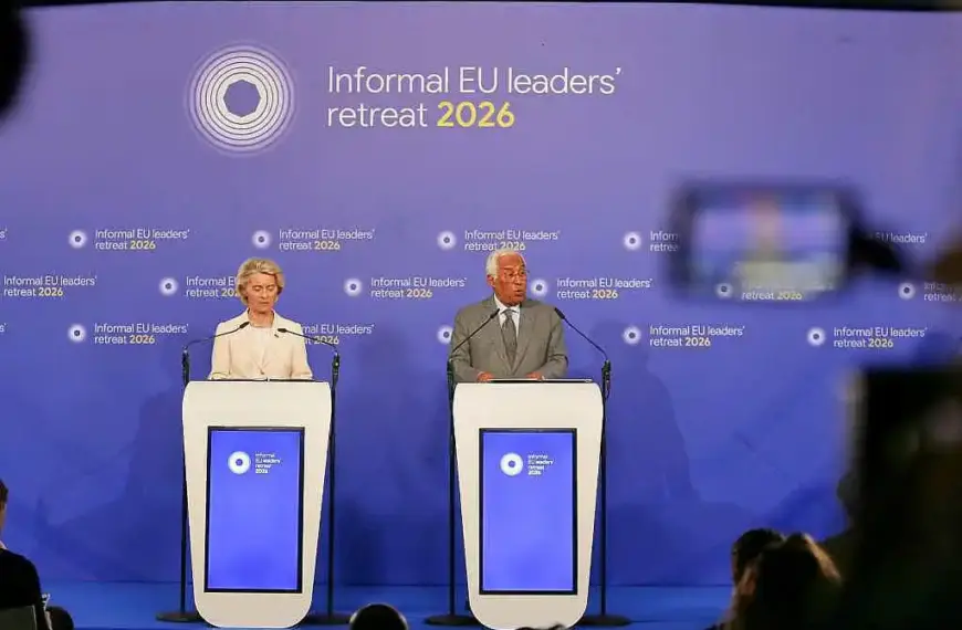 EU-Spitzen erwarten konkrete Beschlüsse bei EU-Gipfel im März